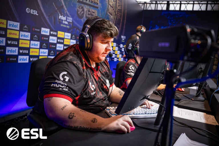 G2 Dominates 3DMAX in IEM Chengdu 2025