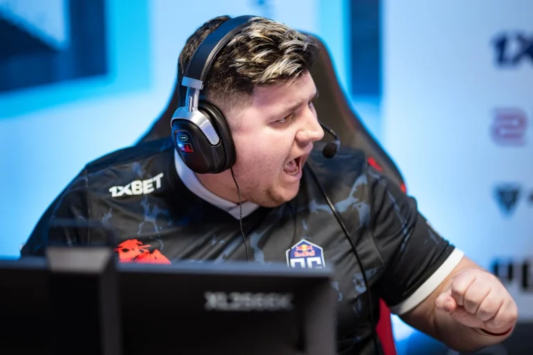 G2 Looks for Cloud9’s HeavyGod to Replace NiKo