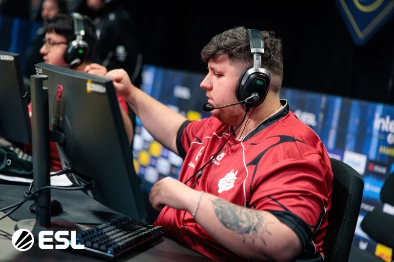 G2 Steamrolls MongolZ in IEM Krakow Stage 2