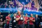 G2 Sweep Movistar KOI to Win Record 20th LEC Title