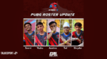 PUBGM: SynerGE adds Manmeet “Ted” Singh