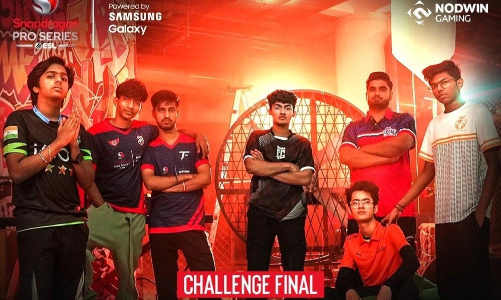 ESL Snapdragon Pro Series Reportedly Takes New Approach to the Prize Pool System