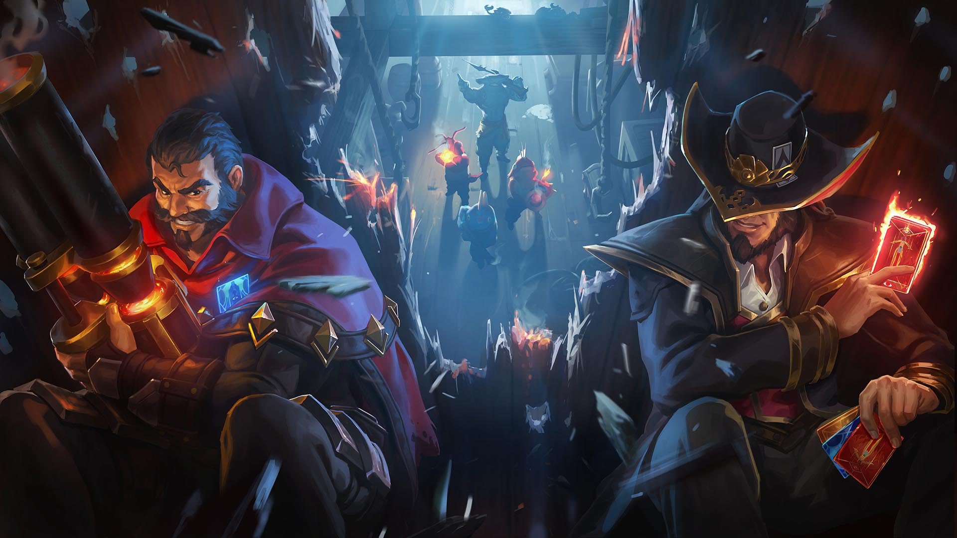 League of Legends 14.11 Patch Release Date Revealed