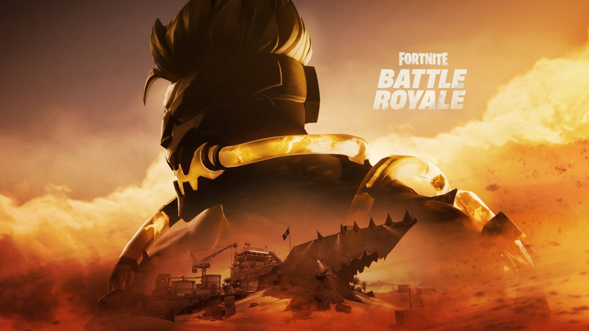 Fortnite Reveals Removed Locations in Chapter 5 Season 3