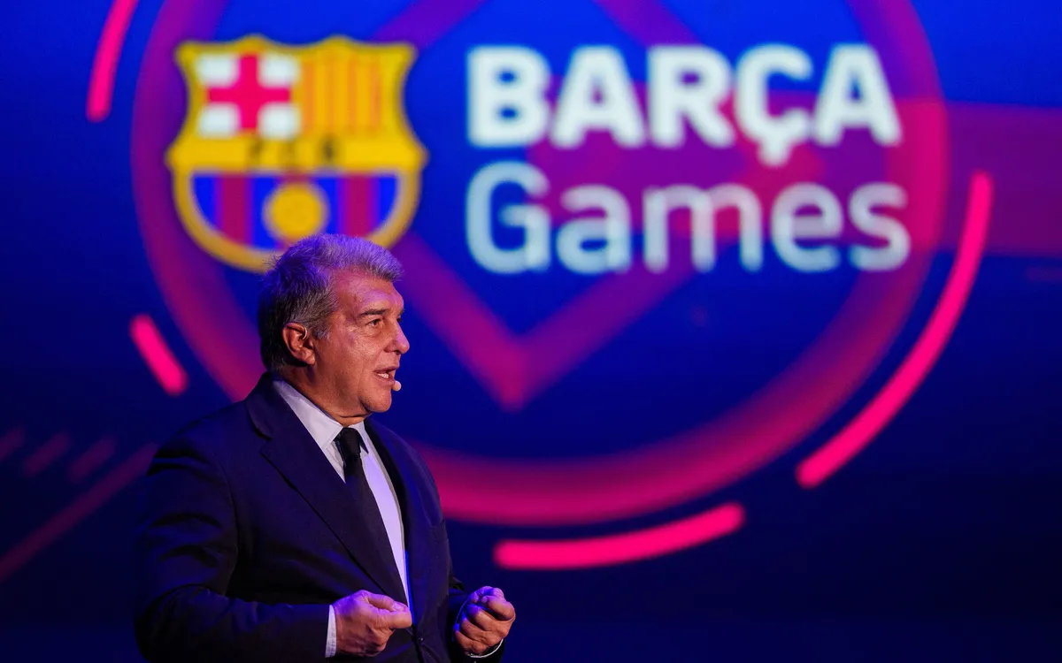 FC Barcelona Rallies for Valorant Esports Scene in 2024