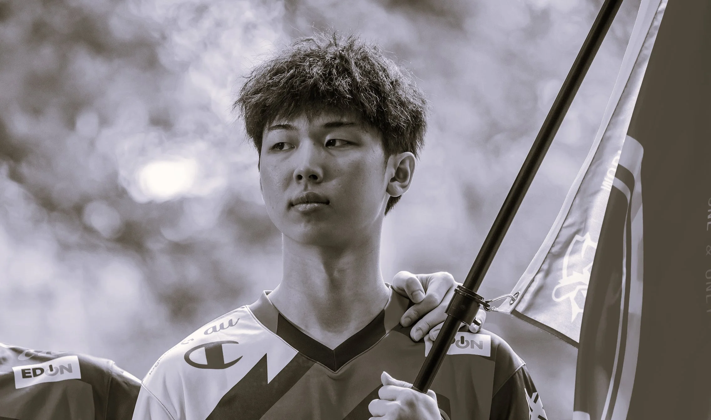 Former Pro Player Yaharong Reportedly Arrested for Murder Charges