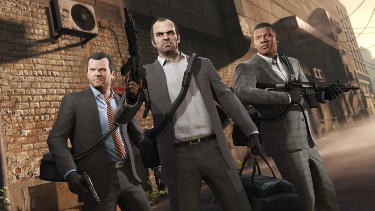 GTA 6 Hacker Found Mentally Ill, Trial Delayed
