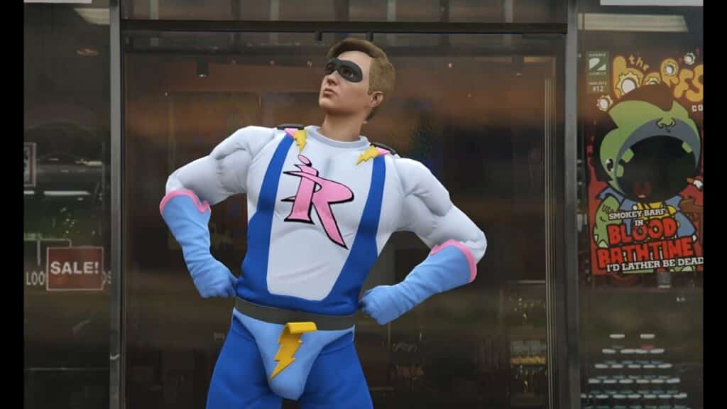 GTA 5 Online Action Figures Locations » TalkEsport