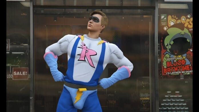 GTA 5 Online Action Figures Locations