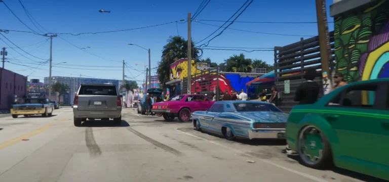 New GTA 6 Video Release on YouTube: Rumors and Leaks