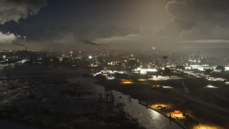 GTA 6 Ambrosia Guide: Allied Crystal, Final Chapter MC and the Real Town Behind It