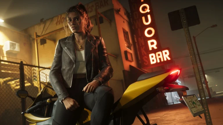 GTA 6 Leak Hints at Advanced Ray Tracing and Dynamic Weather on PS5