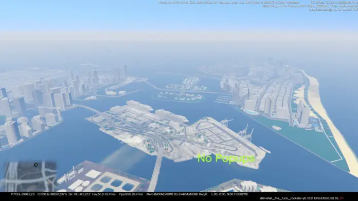 A massive GTA leak has revealed an expanded Liberty City and new GTA 6 map details, sparking speculation about a possible Liberty City DLC.