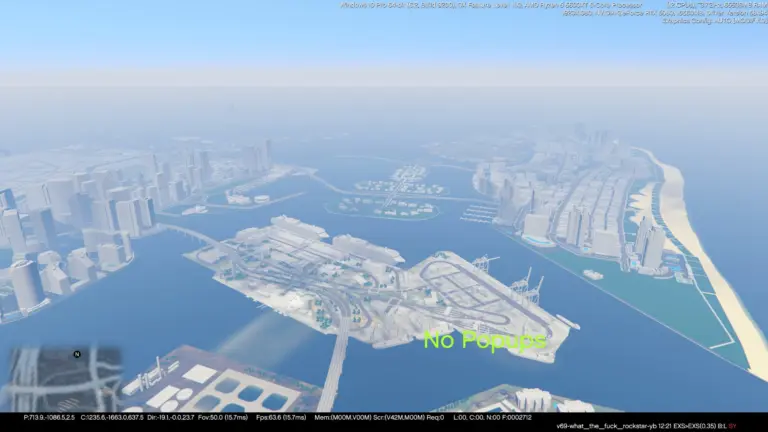GTA 6 Liberty City DLC Leak: What the New GTA 5 Source Code Files Reveal