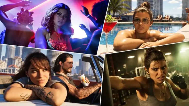 All GTA 6 Lucia Leaks So Far: Prologue, Free-Roam Clips and the Full Timeline