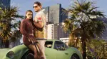 GTA 6 Map and Footage Surface Before Netflix Reveal