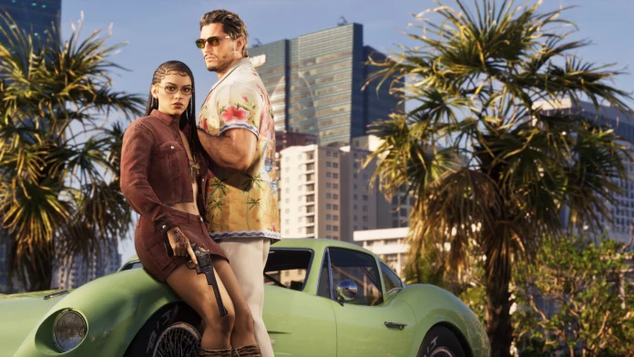 GTA 6 Map and Footage Surface Before Netflix Reveal