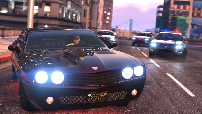 GTA 6 Might Run On 30 FPS