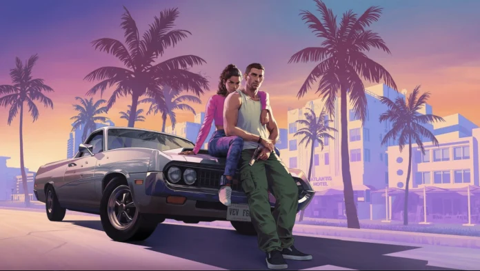 GTA 6 Physical Copies Won’t Include a Disc