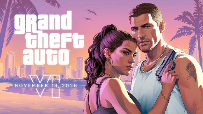 GTA 6 Preload Date Confirmed