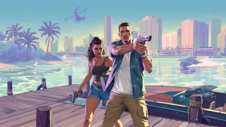 GTA 6 price confirmed by Take-Two CEO: $70 to $80 with no in-game ads
