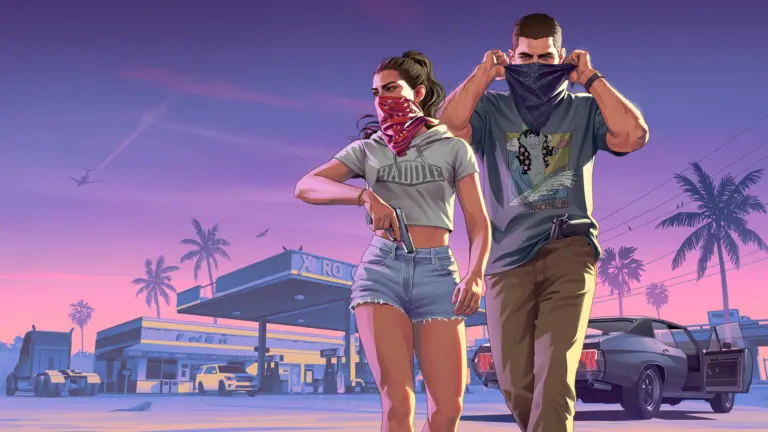 GTA 6 Review Embargo Date Revealed Ahead of November Launch