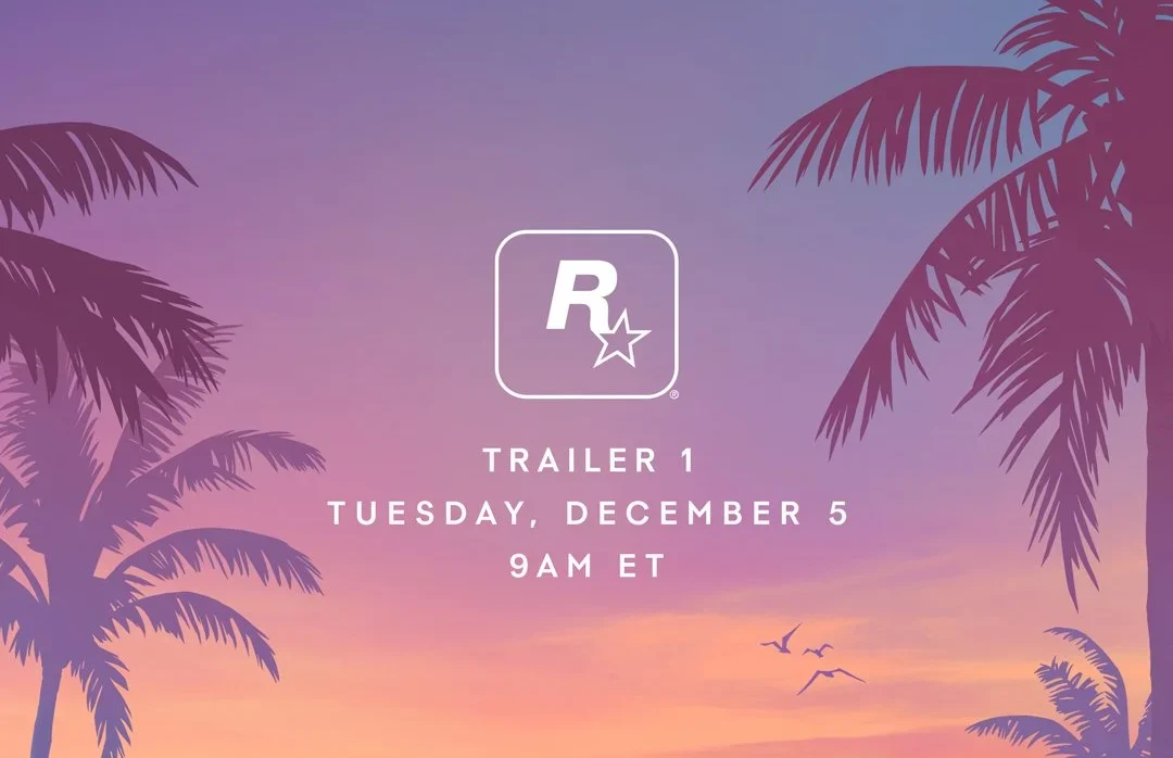 GTA 6 Trailer Release Date Confirmed