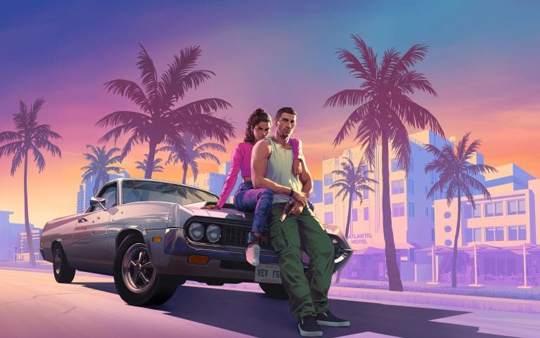 Take-Two Confirms GTA 6 Release Window