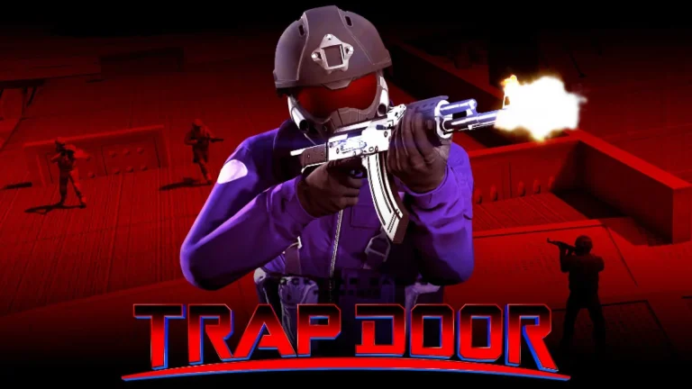 GTA Online Trap Door Guide – 2x Bonuses (Jan 2–8, 2025)