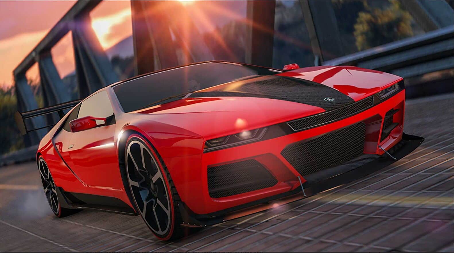 GTA Online All New Cars In The Criminal Enterprises DLC Update