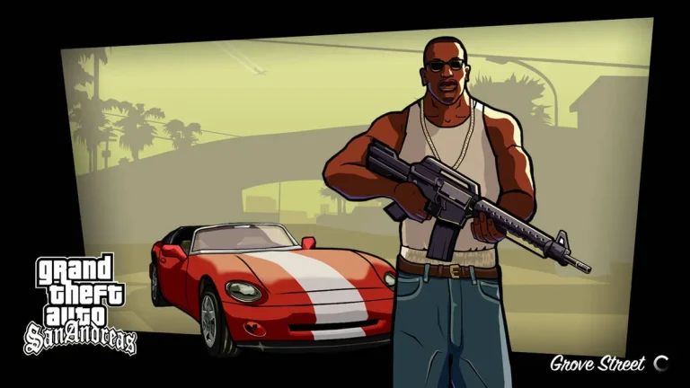 GTA San Andreas cheats: Full list of codes for PlayStation, Xbox, PC & Switch