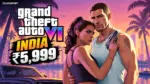 GTA 6 artwork of Jason and Lucia with India price and release date details