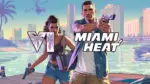 GTA 6 Miami Heat Vice City Night: Date, Jerseys, Court and Merch