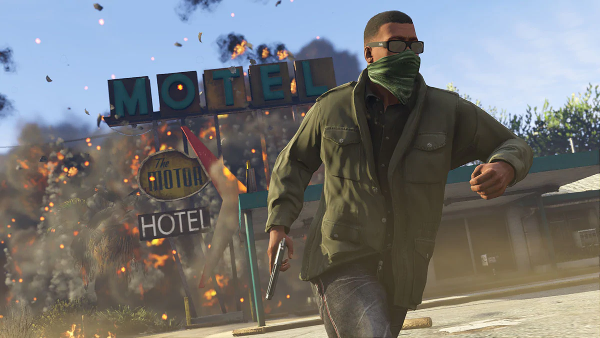 Will GTA 6 cost $150? Probably not, but how much would you pay?