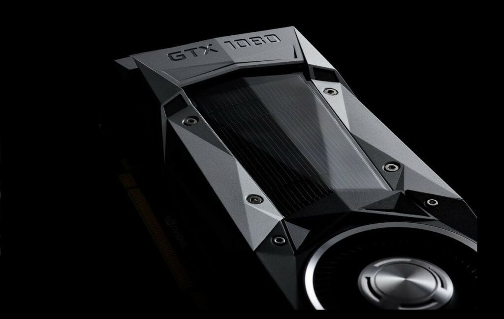 Nvidia Inno3D introduces two new GeForce GTX 1080 graphics card series