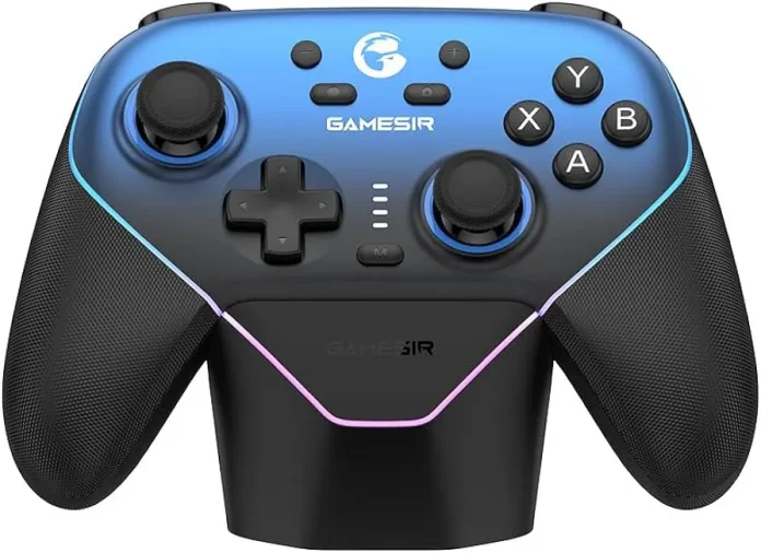 GameSir Responds to CDL Cheating Allegations