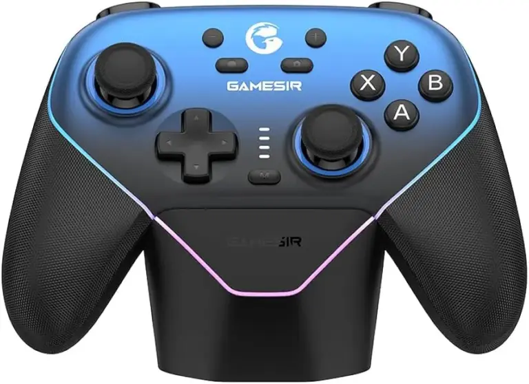 GameSir Responds to CDL Cheating Allegations
