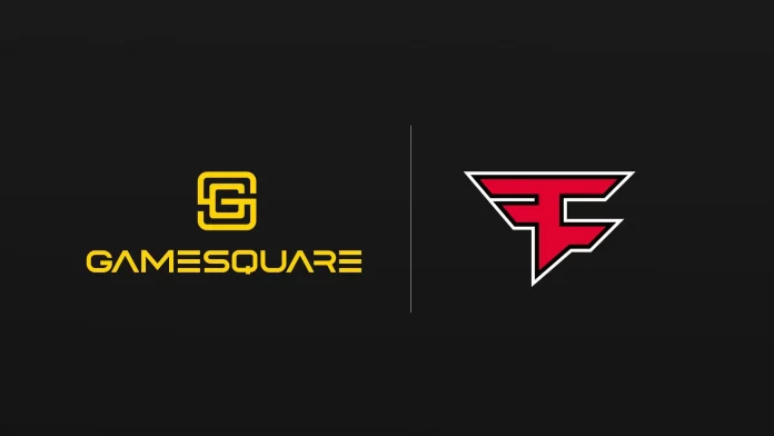 GameSquare FaZe Clan