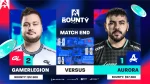 GamerLegion Outshines Aurora in BLAST Bounty 2026 Season 1