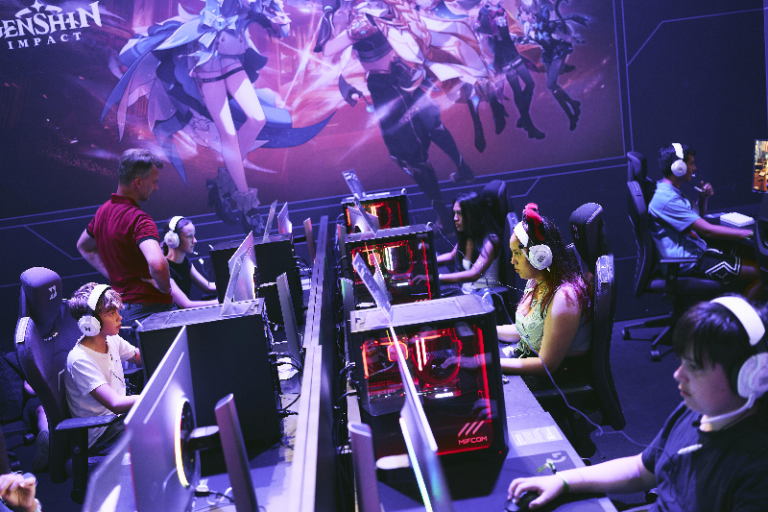 Gamescom 2025: Dates, Exhibitors, Major Game Reveals & What to Expect in Cologne