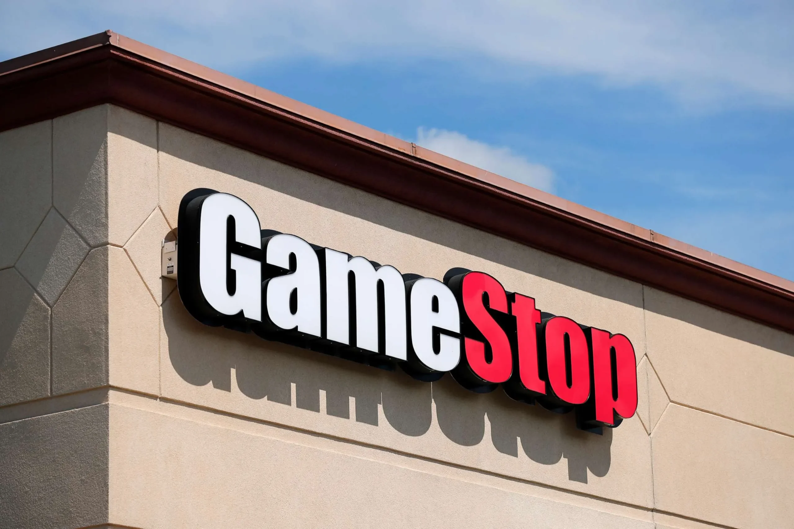 GameStop’s Stock Soars as Roaring Kitty Sparks Meme Stock Revival