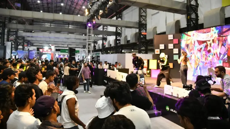 Can GamingCon Bharat Help Aspiring Game Developers and Creators?