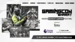 GamingCon Bharat 2026 Dates, Tickets, Venue, and More