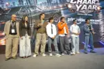 GamingCon Bharat 2026 Ends With 18,527 Visitors