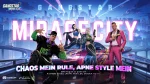 Gangstar Mirage City Pre-Registration Opens in India