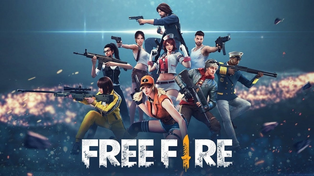 Free Fire Ob25 Update Release Date And Time Expected