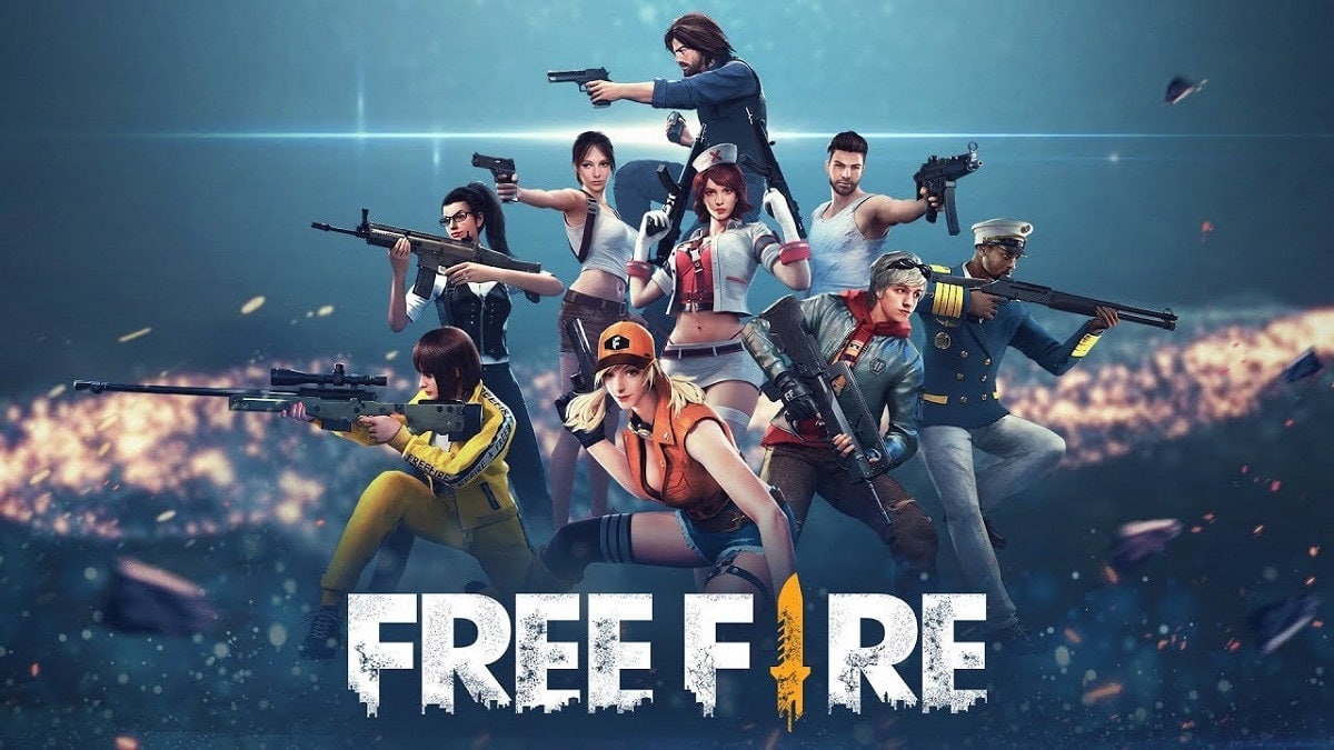 PUBG fans will go mad over this new Garena Free Fire OB 25 update, check  out all details here