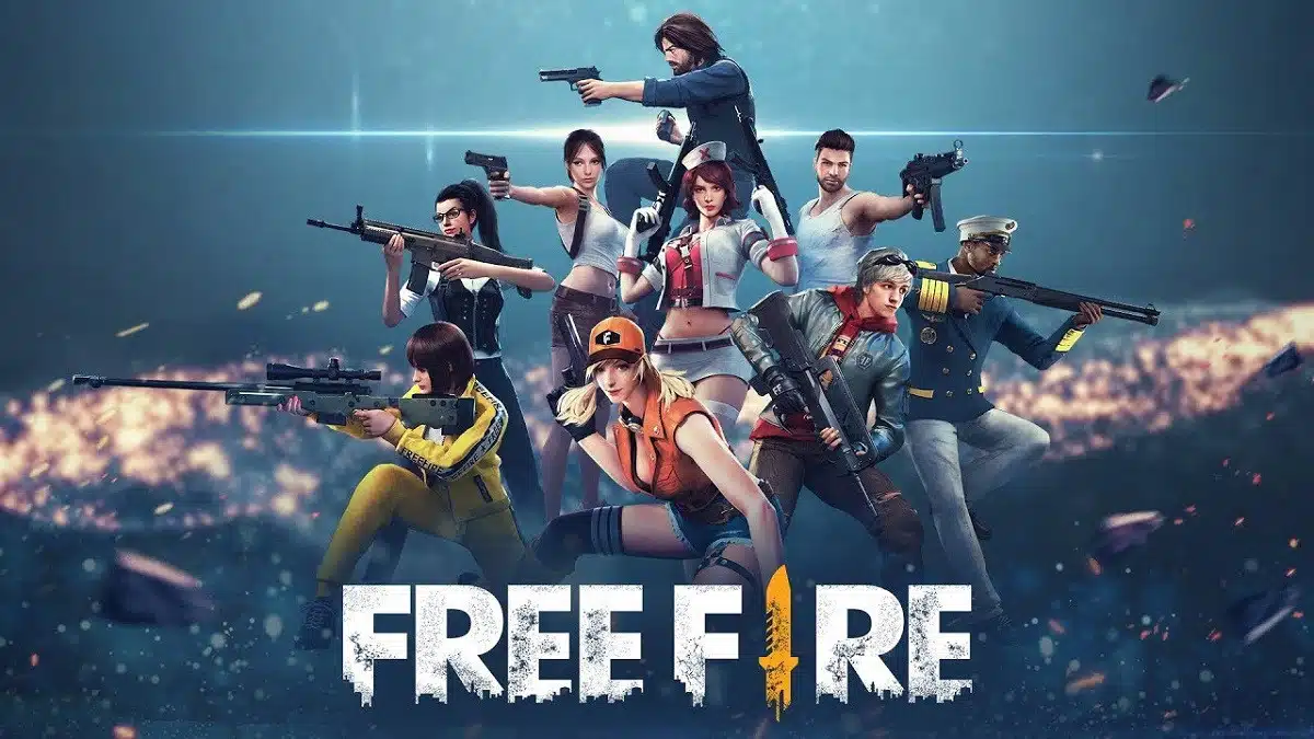 Free Fire OB37 Update Apk Download