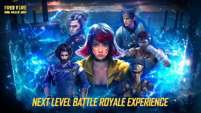 Proxy Server Free Fire MAX APK: Download, Features, Risks, and Everything You Need to Know