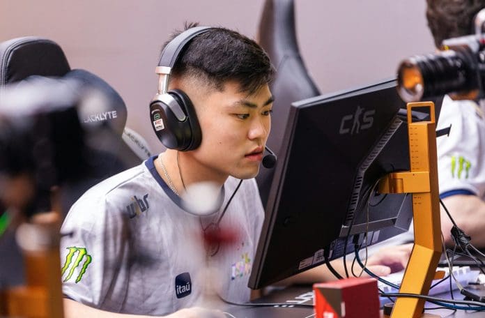 MIBR Stun VP in Opening Match of Perfect World Shanghai Major